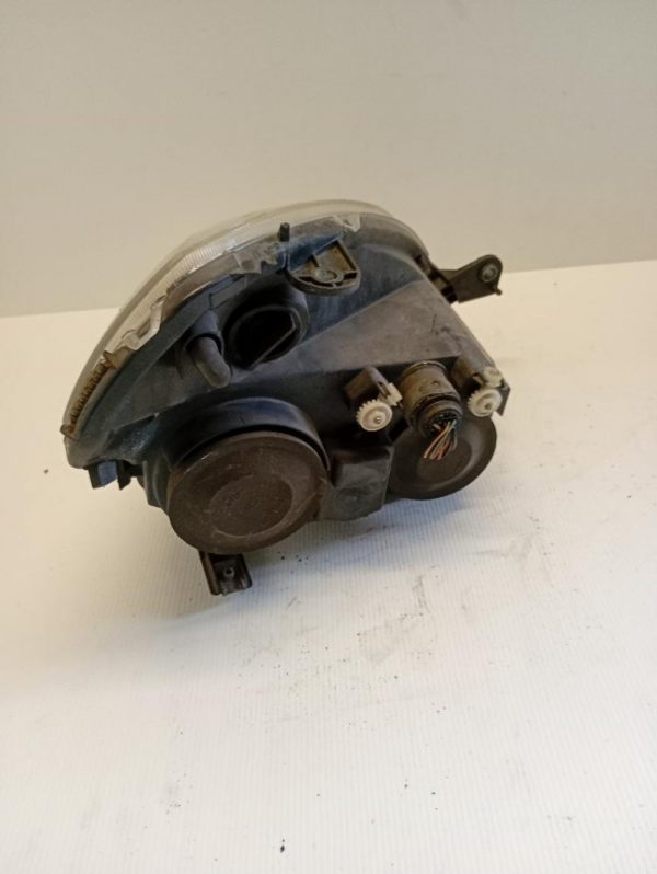 Faro Anteriore Sinistro Lancia Musa 2004 – 2007
