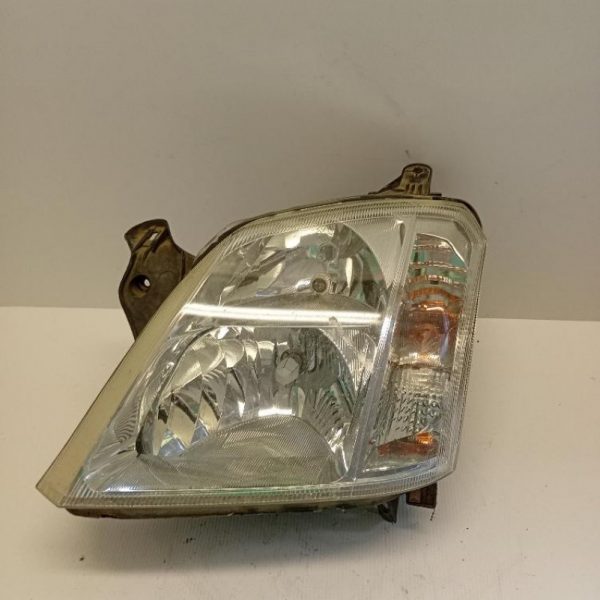 Faro Anteriore Sinistro Opel Meriva 2004 – 2010