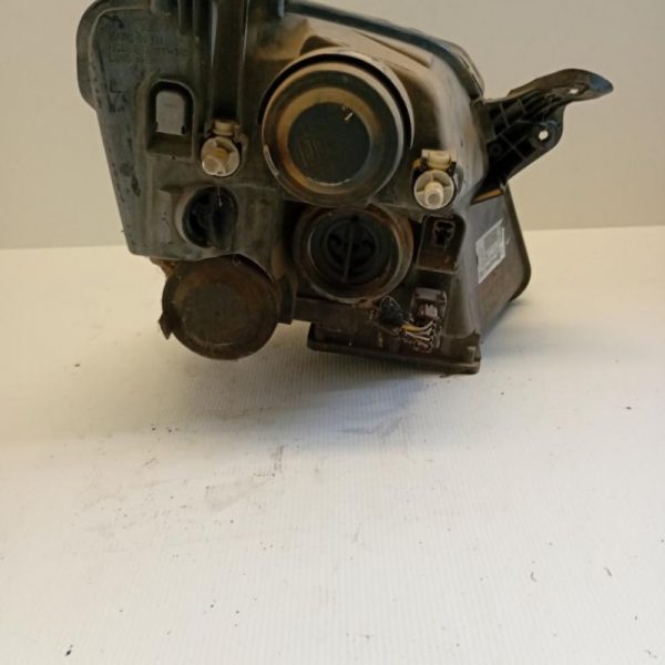Faro Anteriore Sinistro Opel Meriva 2004 – 2010