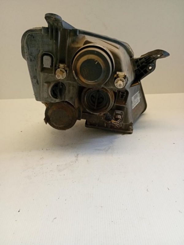 Faro Anteriore Sinistro Opel Meriva 2004 – 2010