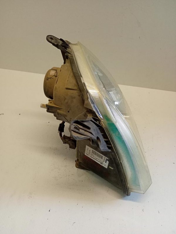 Faro Anteriore Sinistro Opel Meriva 2004 – 2010