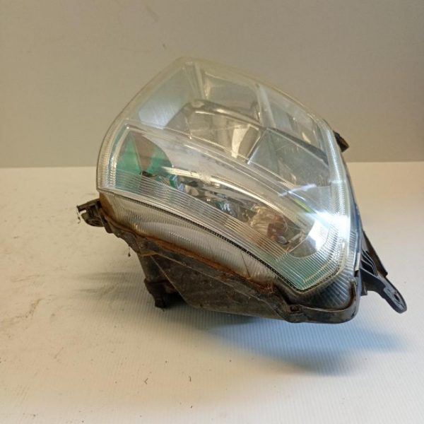 Faro Anteriore Sinistro Opel Meriva 2004 – 2010