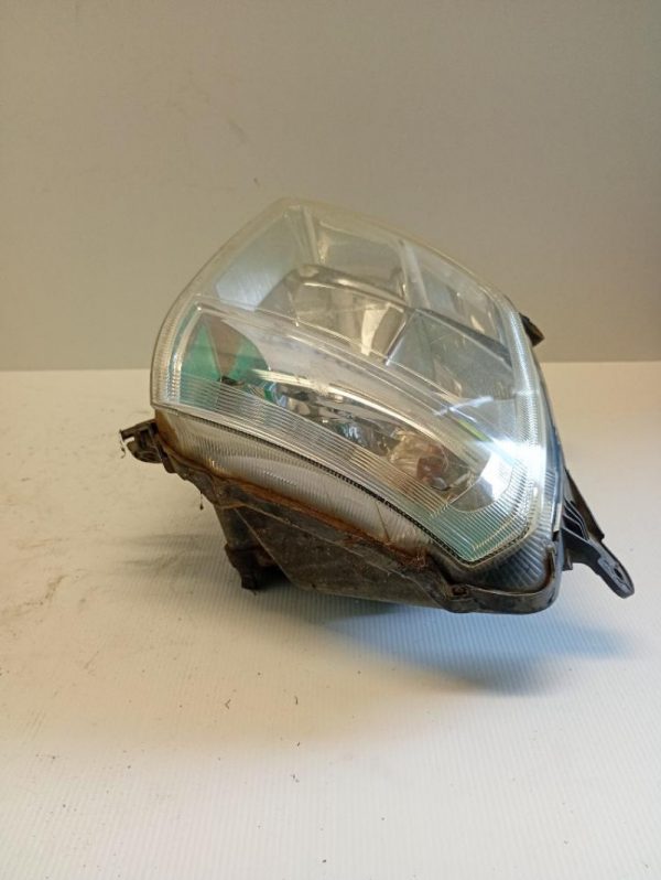 Faro Anteriore Sinistro Opel Meriva 2004 – 2010