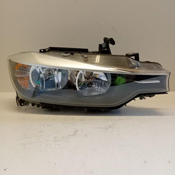 Faro Anteriore Destro BMW Serie 3 xDrive SW F31 2011 – 2016
