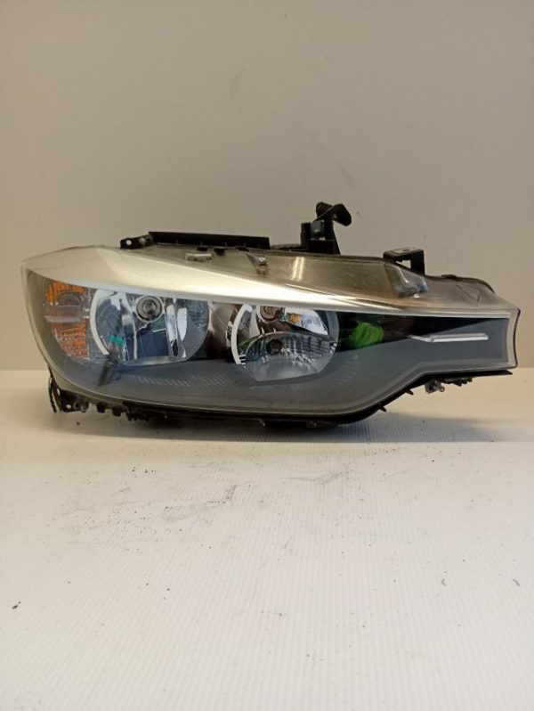 Faro Anteriore Destro BMW Serie 3 xDrive SW F31 2011 – 2016