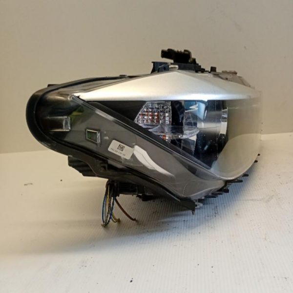 Faro Anteriore Destro BMW Serie 3 xDrive SW F31 2011 – 2016