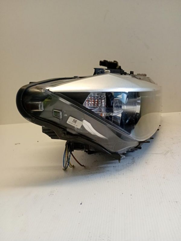 Faro Anteriore Destro BMW Serie 3 xDrive SW F31 2011 – 2016