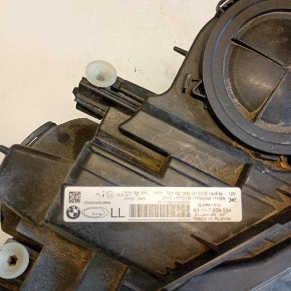 Faro Anteriore Destro BMW Serie 3 xDrive SW F31 2011 – 2016