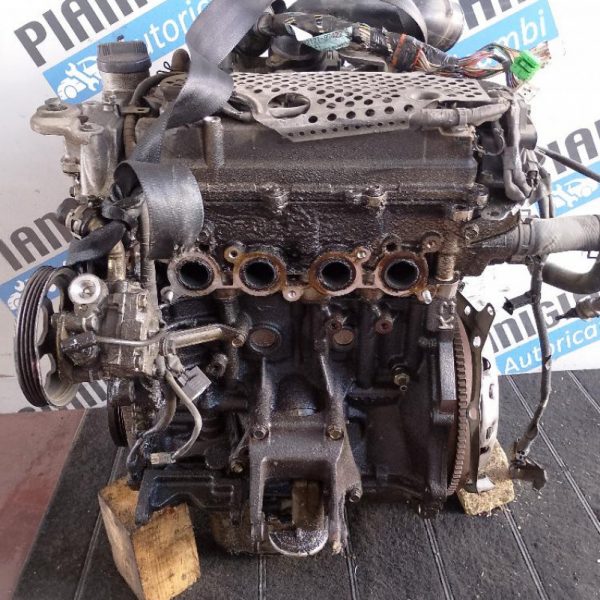 Motore Daihatsu Sirion K3  172.000 Km