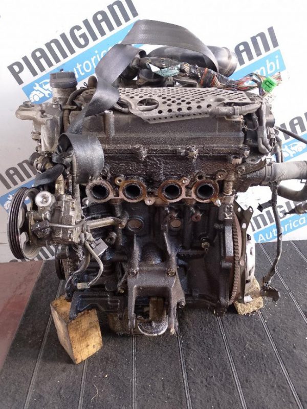 Motore Daihatsu Sirion K3  172.000 Km