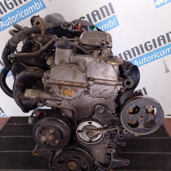 Motore Daihatsu Sirion K3  172.000 Km