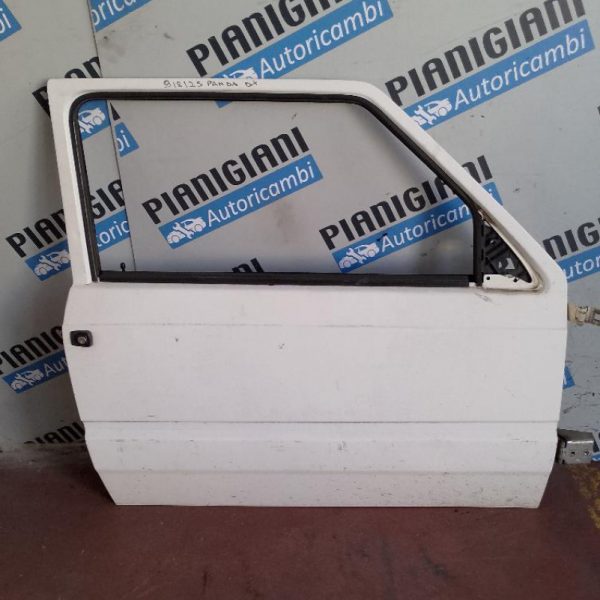 Porta Destra  Fiat Panda Prima Serie