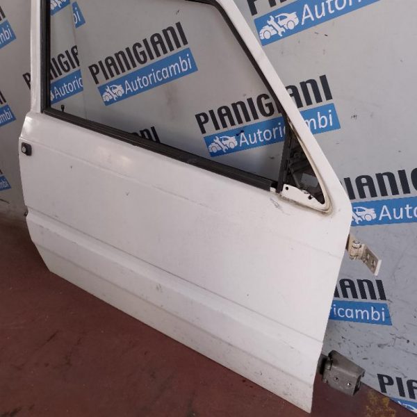 Porta Destra  Fiat Panda Prima Serie