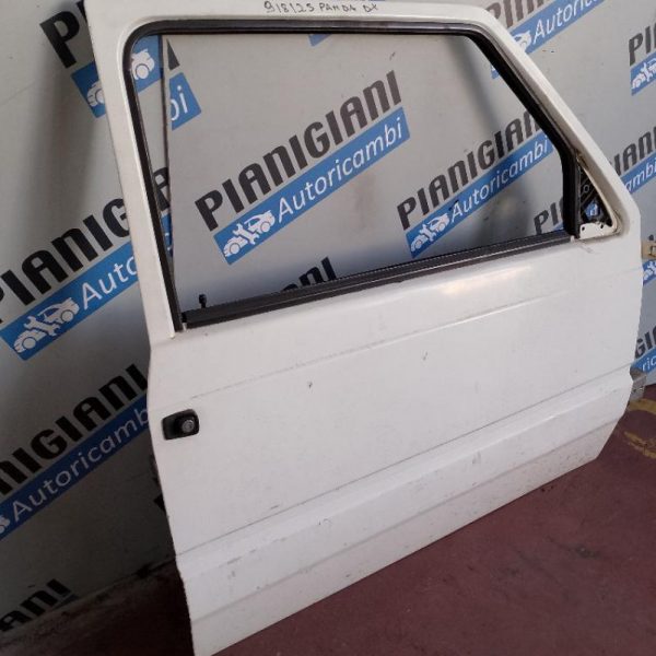 Porta Destra  Fiat Panda Prima Serie