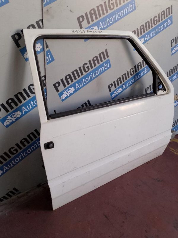 Porta Destra  Fiat Panda Prima Serie