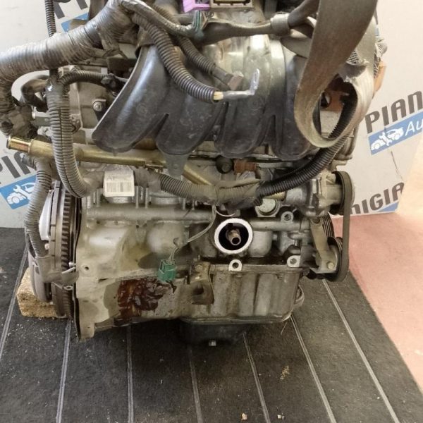 Motore Nissan Micra CR12 150.200 Km