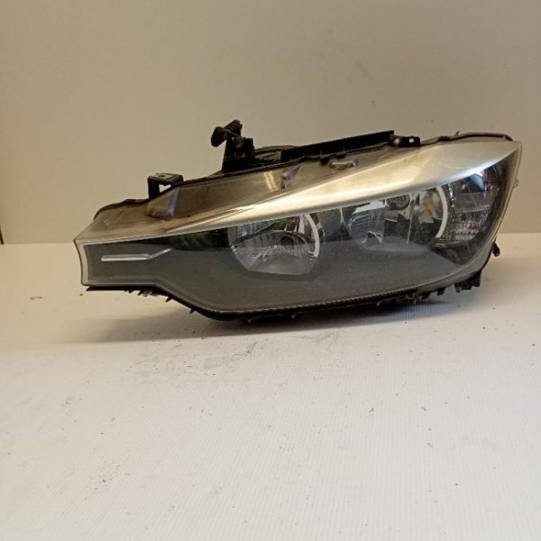 Faro Anteriore Sinistro BMW Serie 3 xDrive SW F31 2011 – 2016