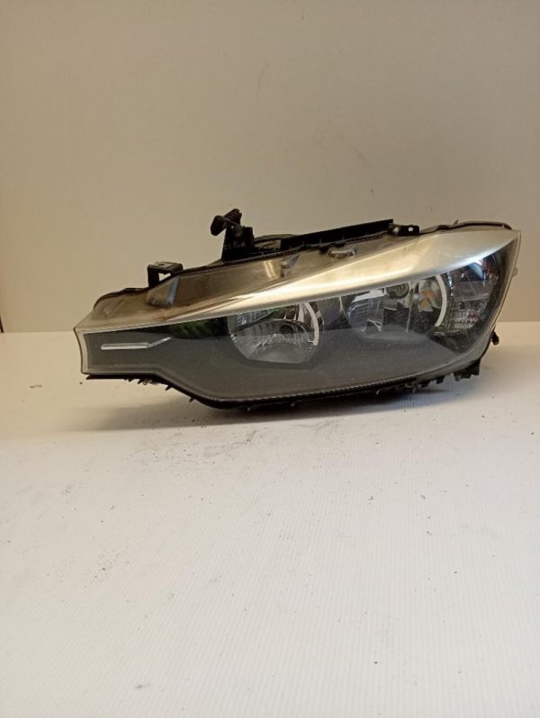 Faro Anteriore Sinistro BMW Serie 3 xDrive SW F31 2011 – 2016