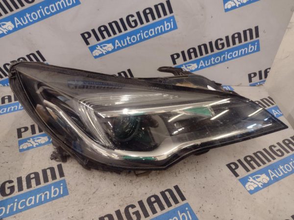 Faro Anteriore Destro Opel Astra K  2015 – 2020