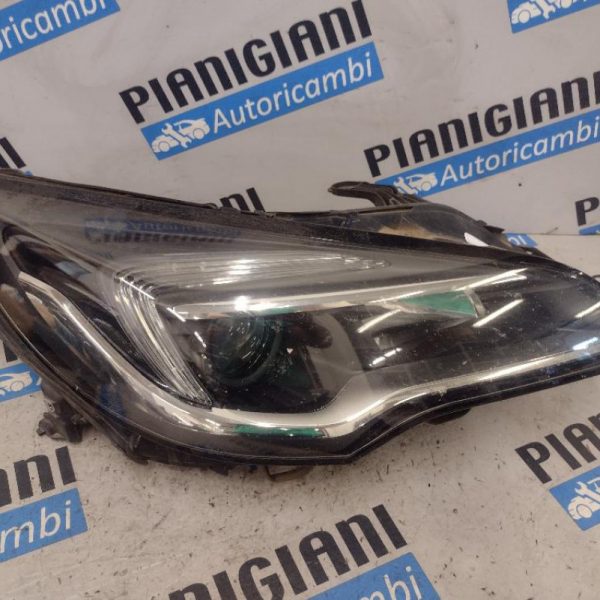 Faro Anteriore Destro Opel Astra K  2015 – 2020