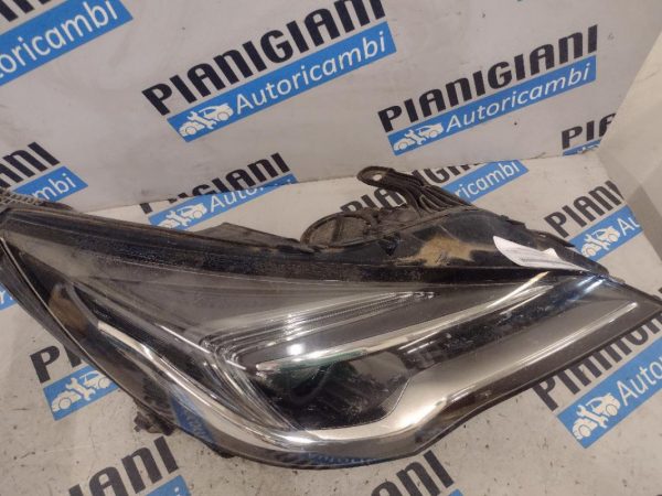 Faro Anteriore Destro Opel Astra K  2015 – 2020