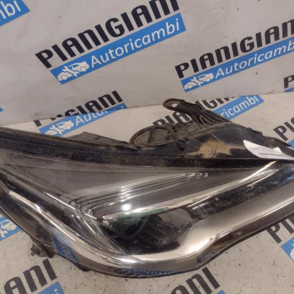 Faro Anteriore Destro Opel Astra K  2015 – 2020