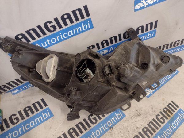 Faro Anteriore sinistro Opel Astra K  2015 – 2020