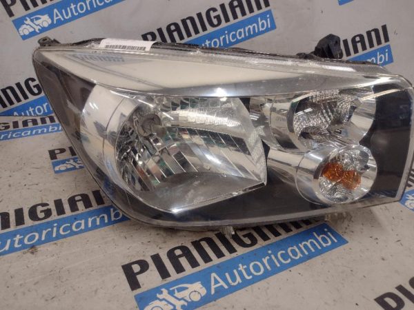 Faro Anteriore Destro Suzuki Celerio 2014 – 2020