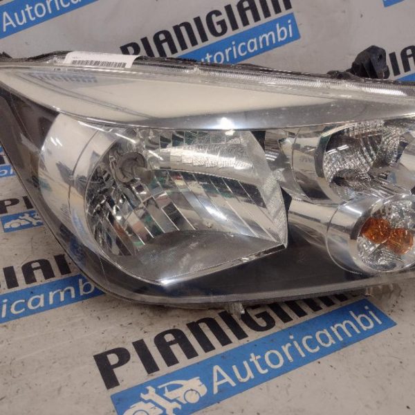 Faro Anteriore Destro Suzuki Celerio 2014 – 2020