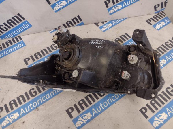 Faro Anteriore Destro Suzuki Celerio 2014 – 2020