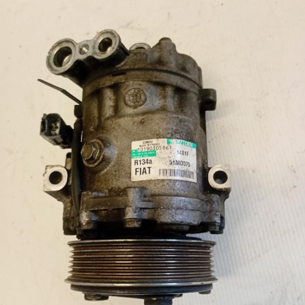 Compressore A/C Fiat Grande Punto 199A2000 2008 – 2011