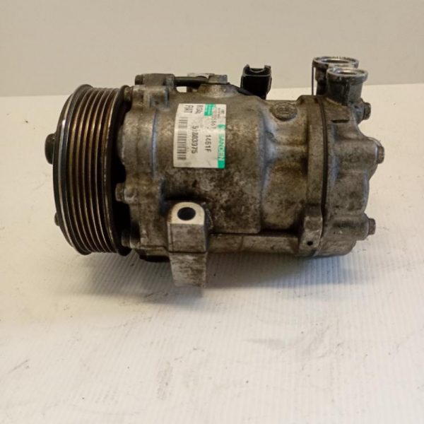 Compressore A/C Fiat Grande Punto 199A2000 2008 – 2011