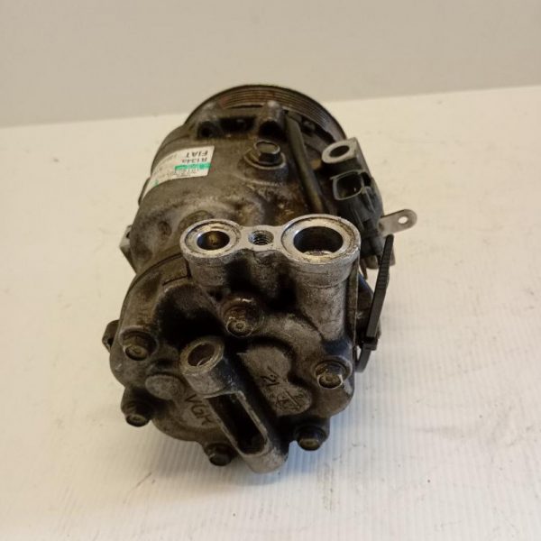 Compressore A/C Fiat Grande Punto 199A2000 2008 – 2011