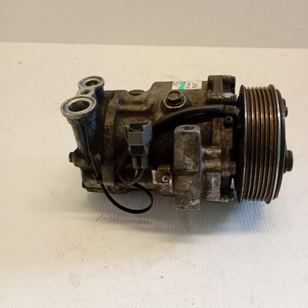 Compressore A/C Fiat Grande Punto 199A2000 2008 – 2011