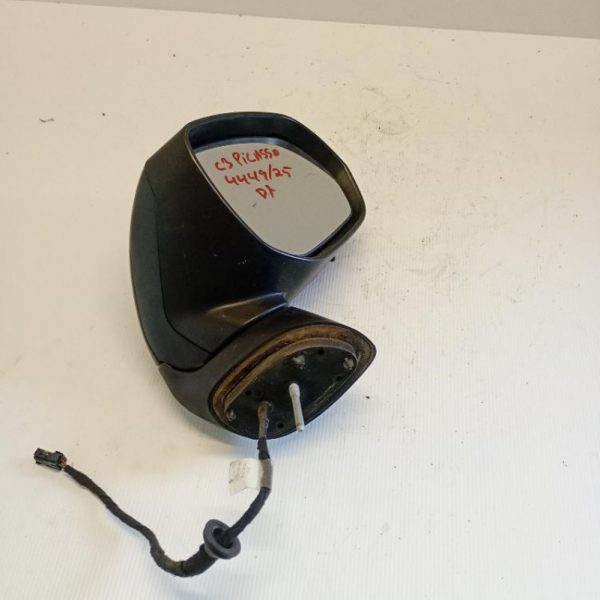 Specchietto Destro Citroen C3 Picasso 2008 – 2013