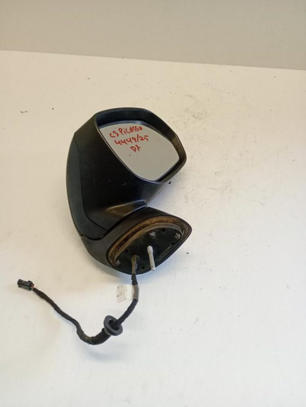Specchietto Destro Citroen C3 Picasso 2008 – 2013