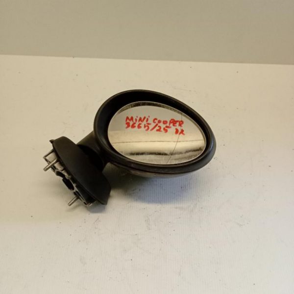 Specchietto Destro Mini Cooper S R56 2006 – 2010