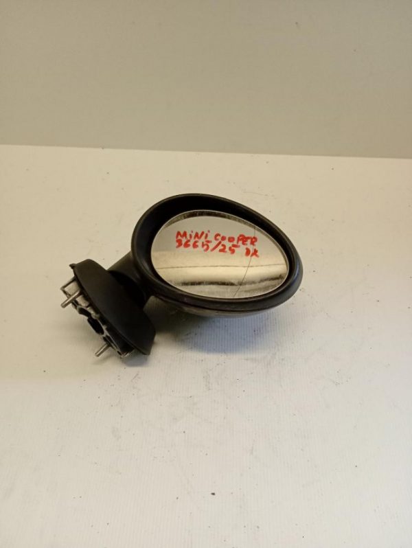 Specchietto Destro Mini Cooper S R56 2006 – 2010