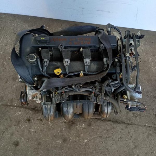 Motore Mazda 6 LF 122.000 KM