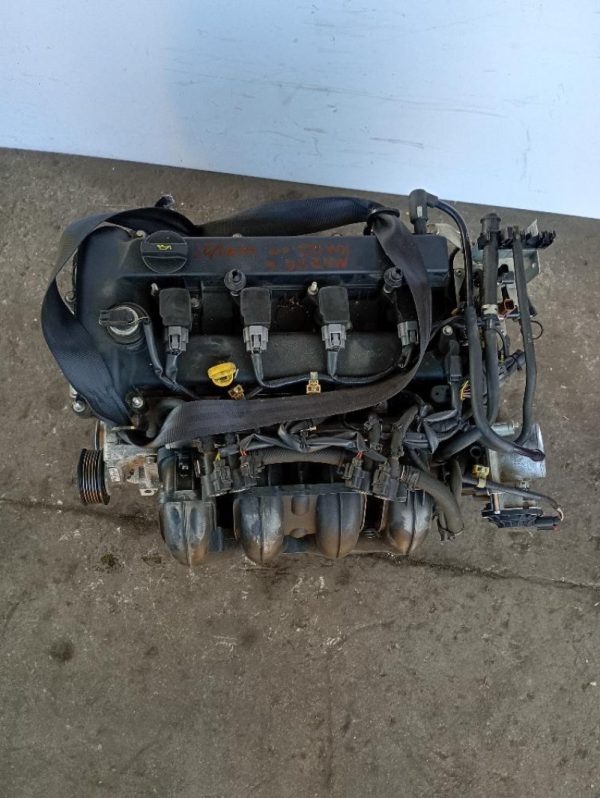 Motore Mazda 6 LF 122.000 KM