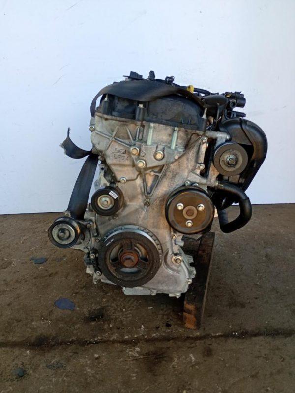 Motore Mazda 6 LF 122.000 KM