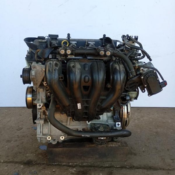 Motore Mazda 6 LF 122.000 KM