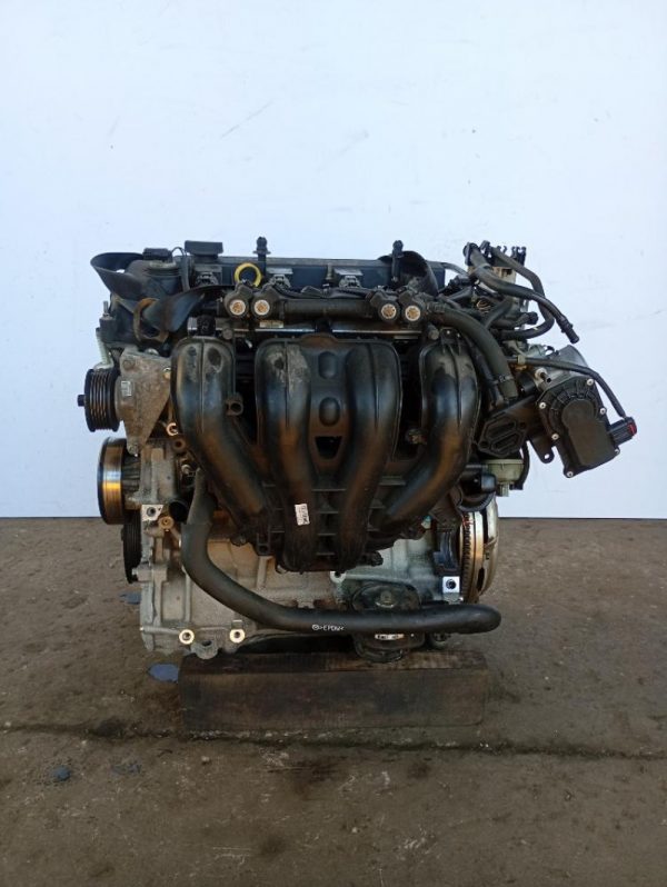 Motore Mazda 6 LF 122.000 KM