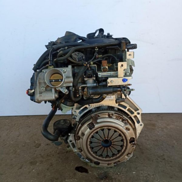 Motore Mazda 6 LF 122.000 KM