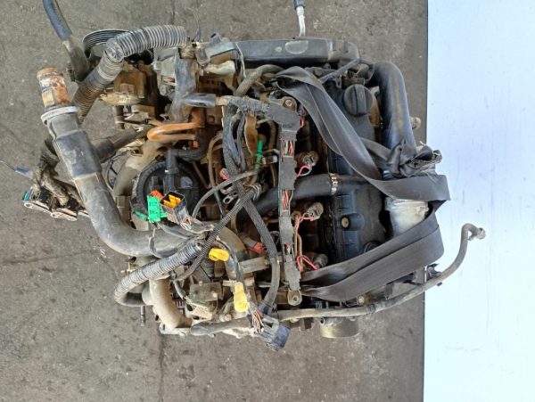 Motore Suzuki Vitara RHP 160.000 KM