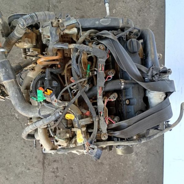 Motore Suzuki Vitara RHP 160.000 KM