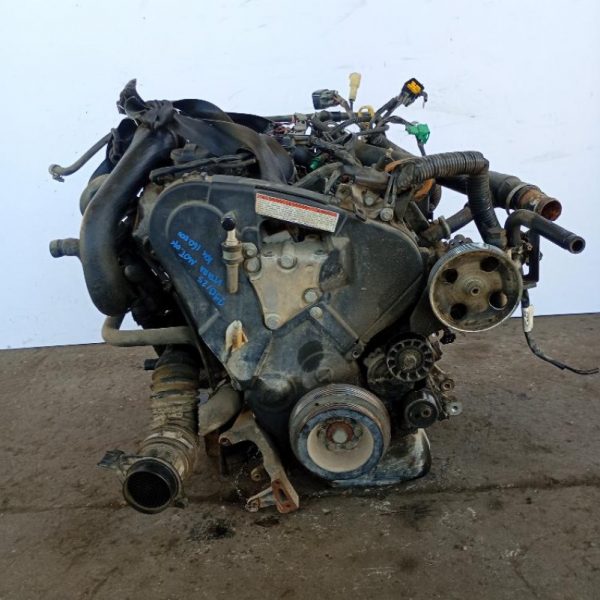 Motore Suzuki Vitara RHP 160.000 KM