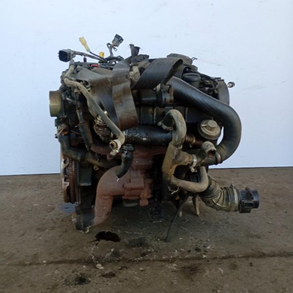 Motore Suzuki Vitara RHP 160.000 KM