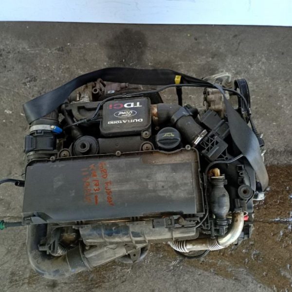 Motore Ford Fusion F6JB 173.000 KM