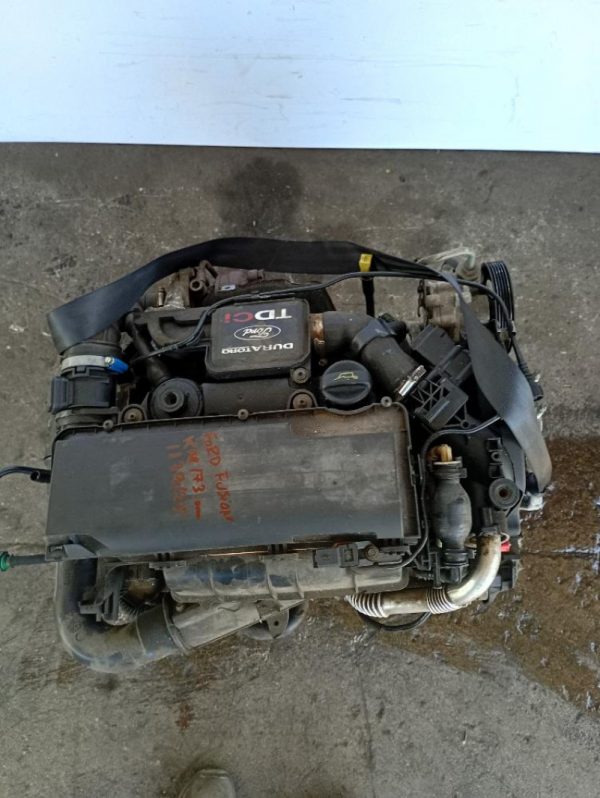 Motore Ford Fusion F6JB 173.000 KM